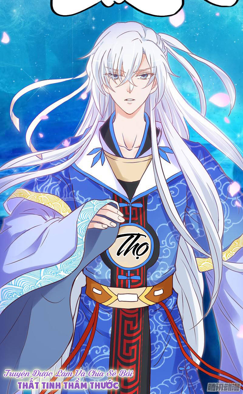 giữ chặt tiểu bạch long chapter 16 19