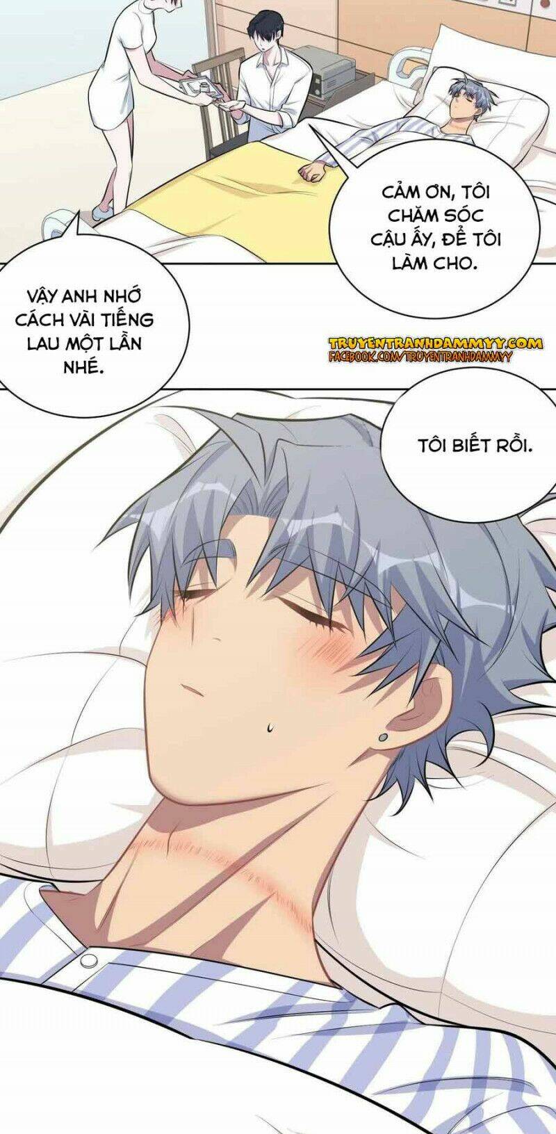 nhạc phụ đại nhân là lão bà chapter 130 5