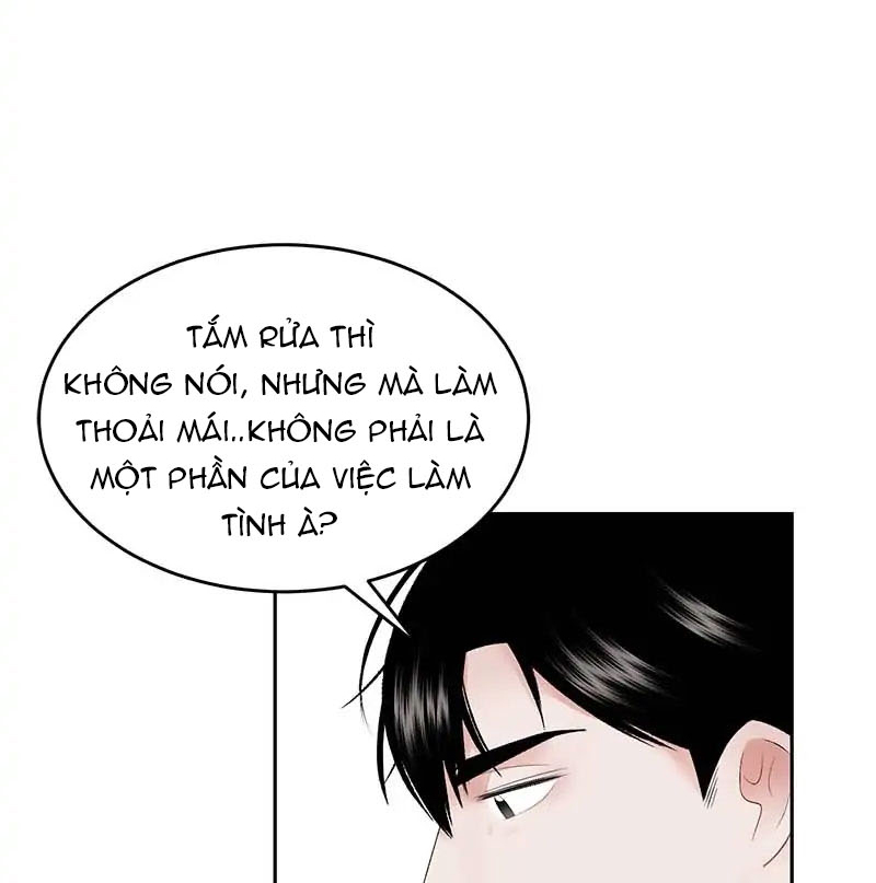 Tình Yêu Nơi Phòng Tắm Hơi chapter 28 - Trang 28