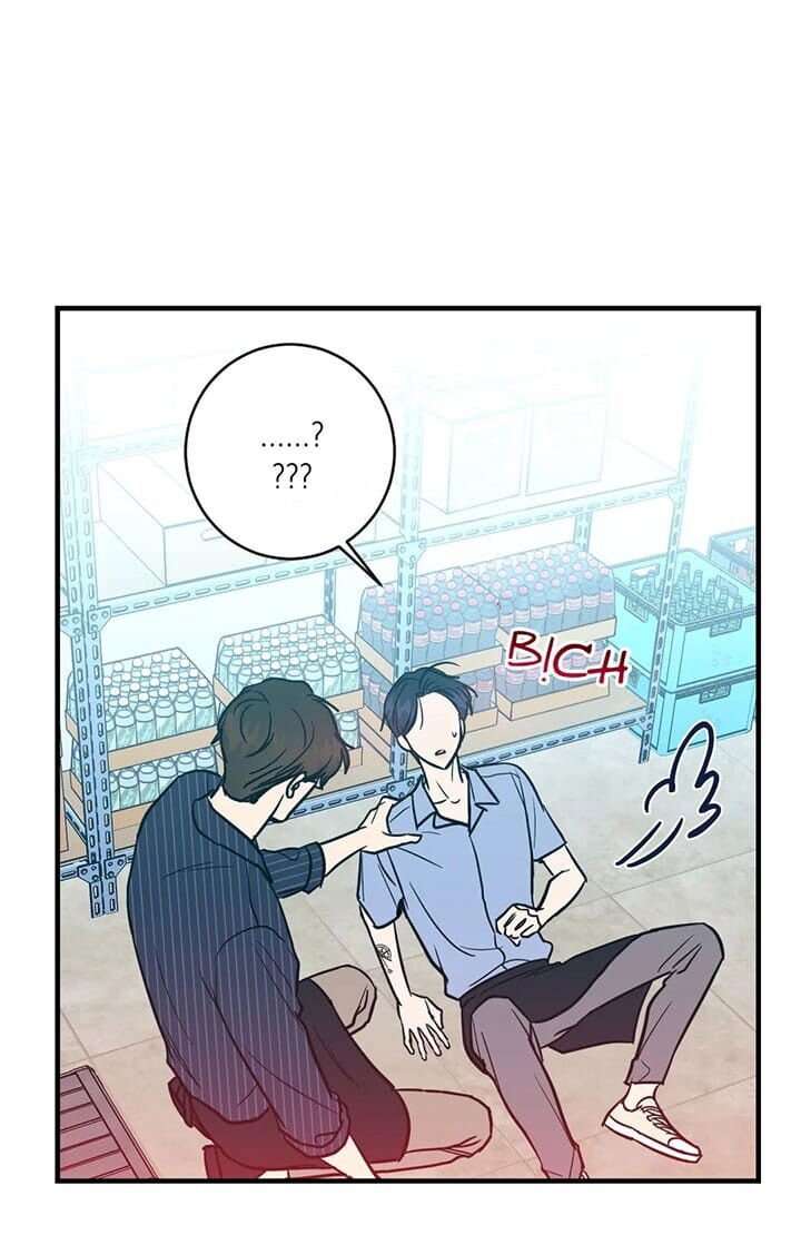 tình yêu ngây dại chapter 9 22