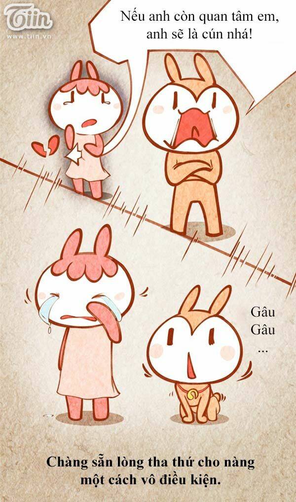 giải mã tình yêu chapter 269 7