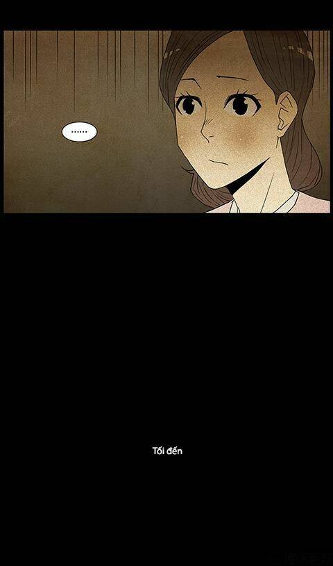 kinh dị đêm khuya chapter 86 31