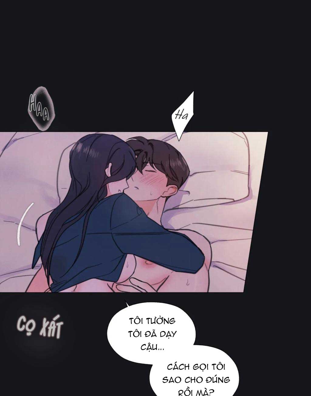 hardcore vanilla chapter 1 6