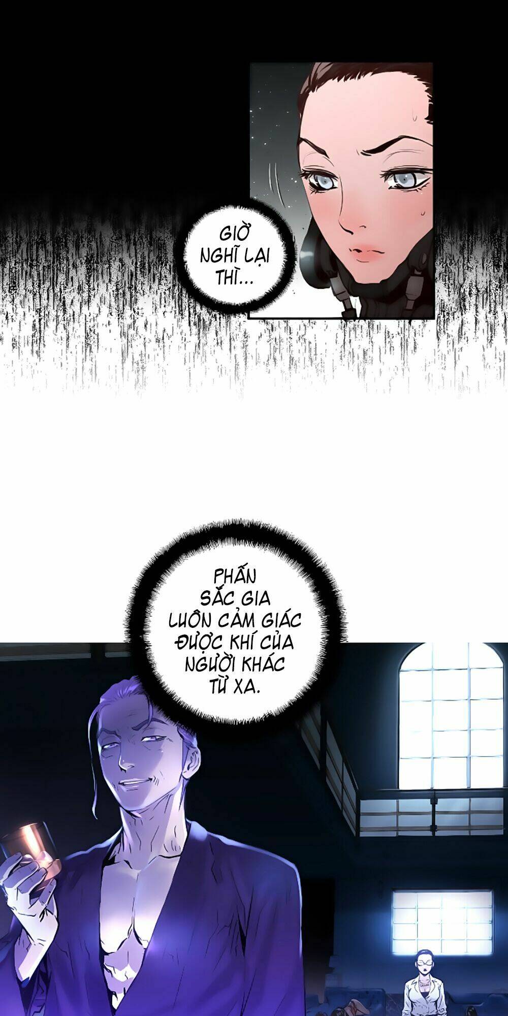 tam tuyệt tại dị giới chapter 48 37