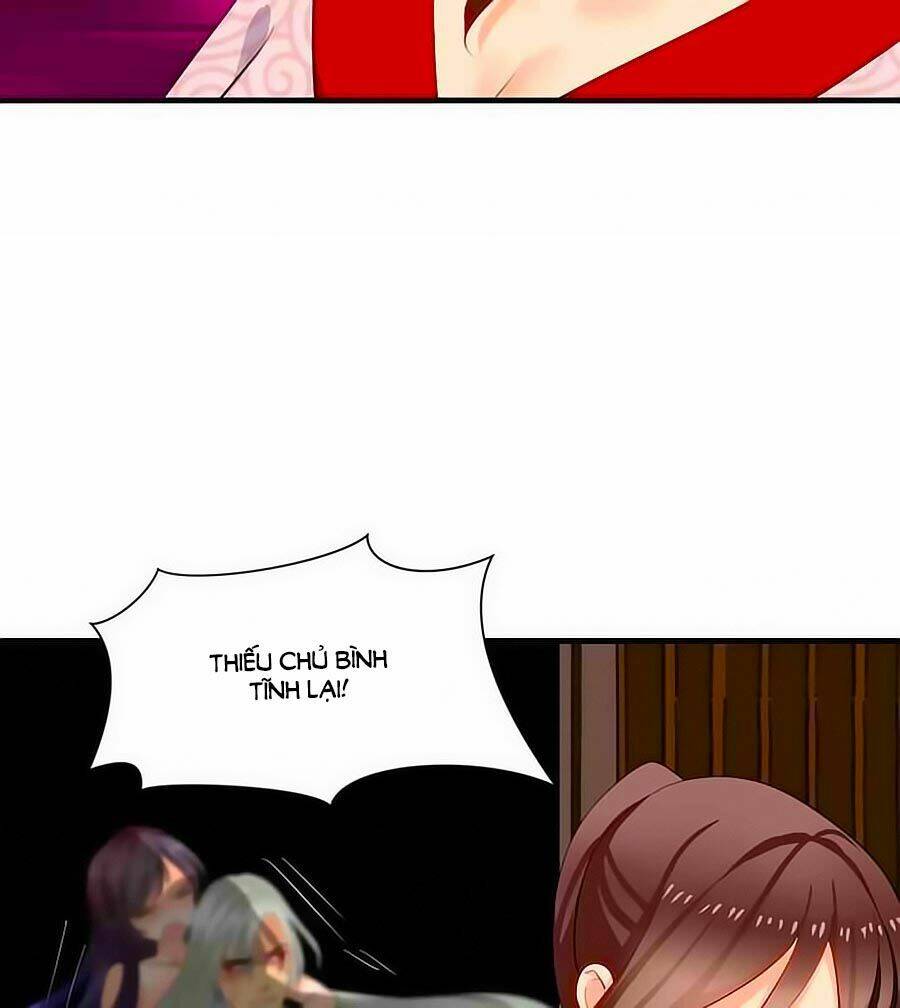 dưỡng thiếu chủ đấu tra nam chapter 18 12