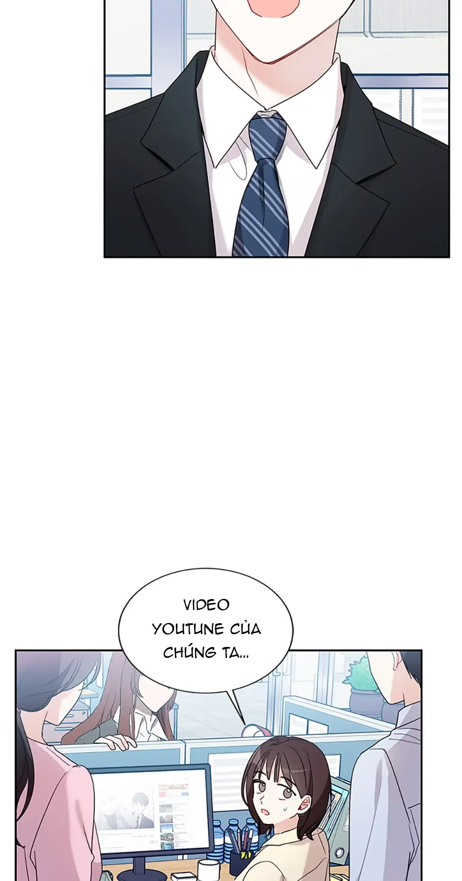 chỉ thị đặc biệt của sếp chapter 43.2 24