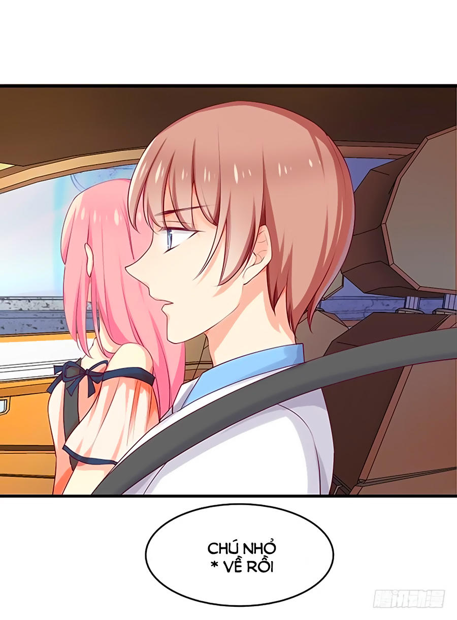 chồng tạm thời, chơi bí ẩn chapter 2 12