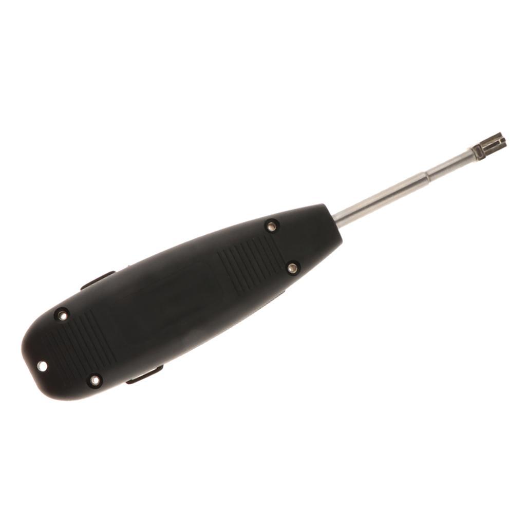 Computer Network Wire Punch Down Tool for Impact Module Repair Kit