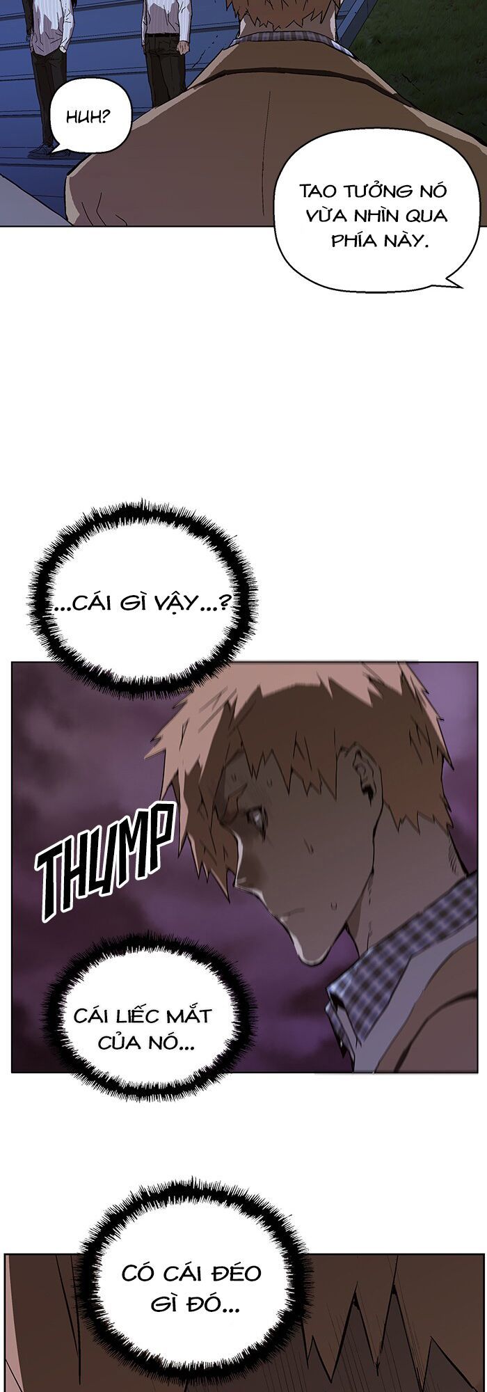 anh hùng yếu chapter 134 60