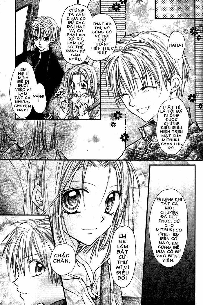 đi tìm mặt trăng tròn chapter 24 5