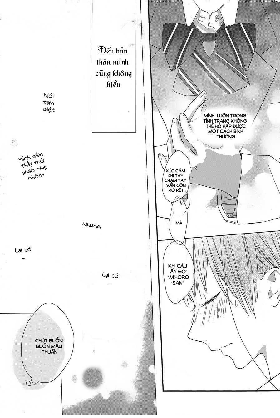 toshishita no otokonoko chapter 3 7