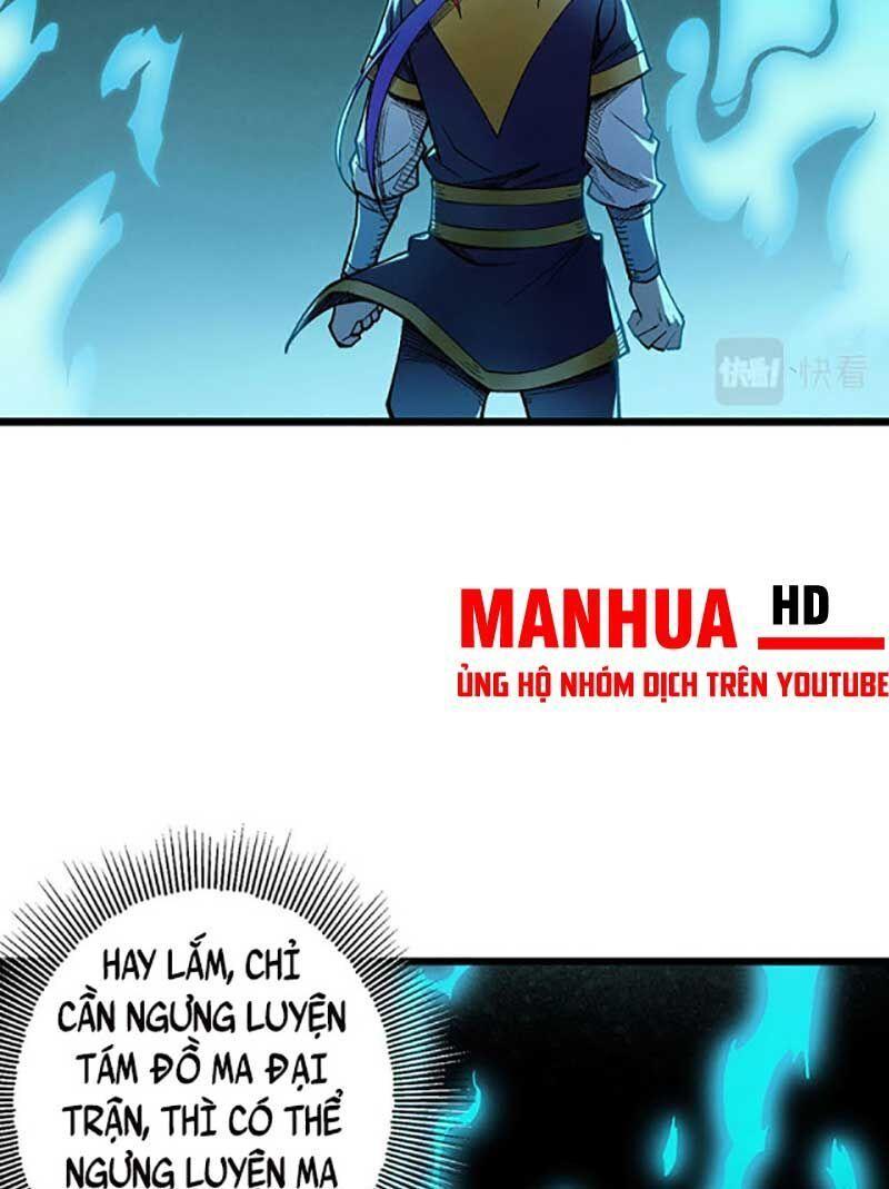 võ đạo độc tôn chapter 587 21