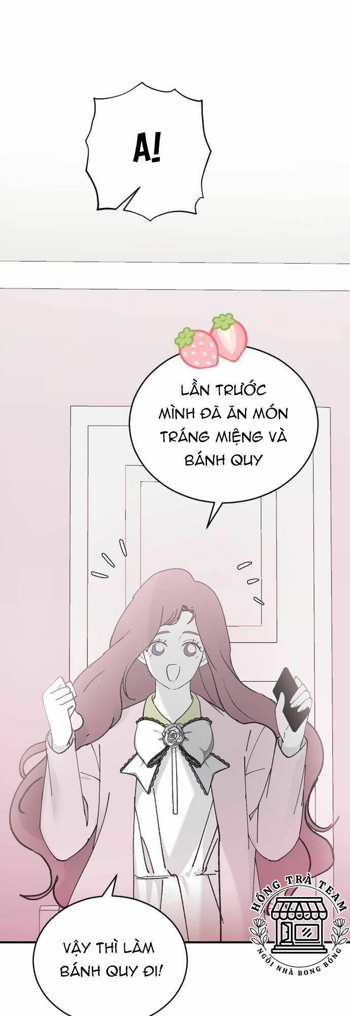 ba người anh trai cực phẩm của tôi chapter 35 53