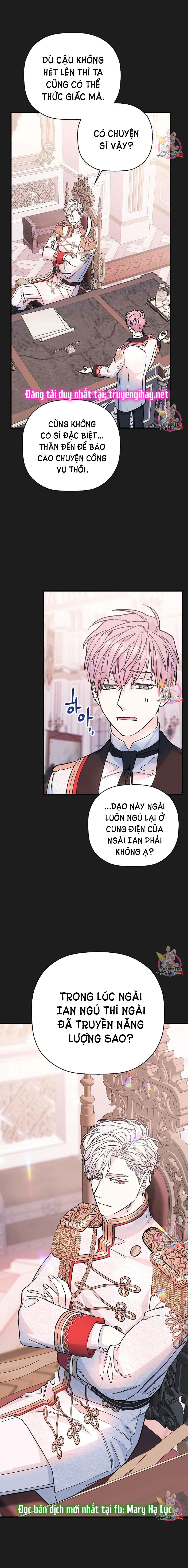 khế ước vĩnh cửu chapter 44.1 6