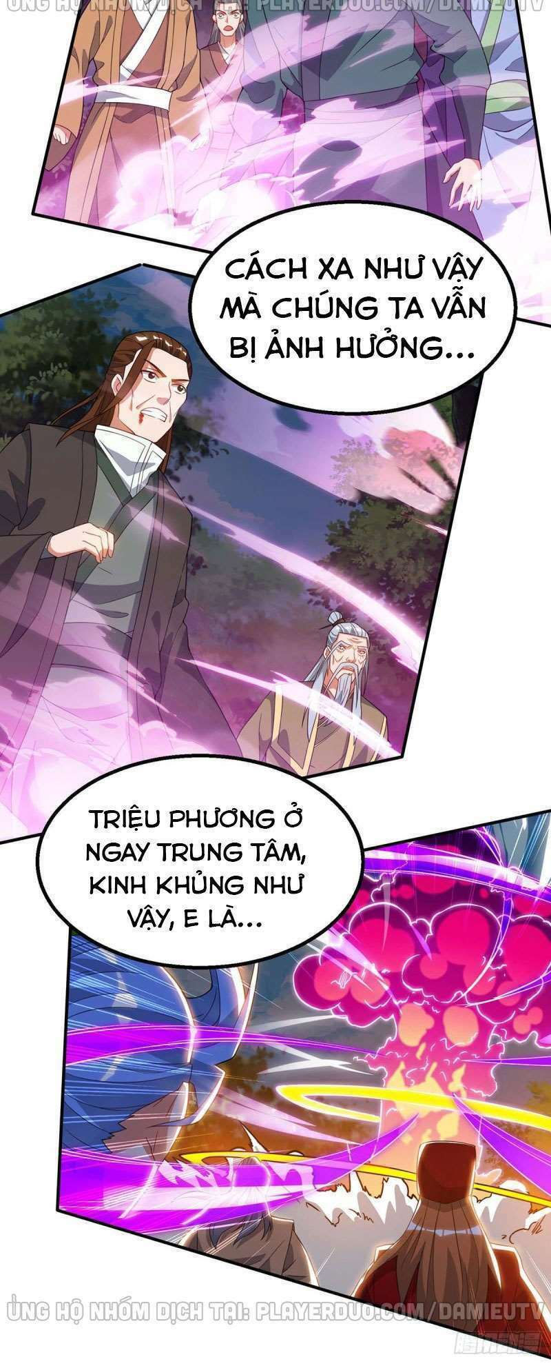 tối cường thăng cấp chapter 108 19