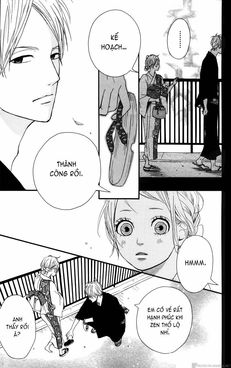 yume miru taiyou chapter 36 27