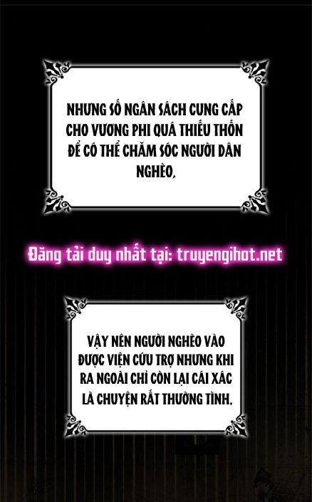 chị yêu, kiếp này em sẽ là hoàng hậu chapter 5.1 4