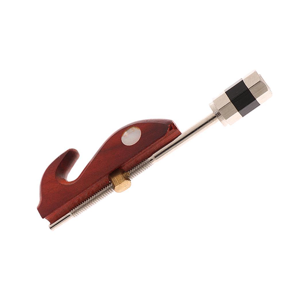 Durable Erhu Bow Chinese Violin Bow for Beginner Musical Performance