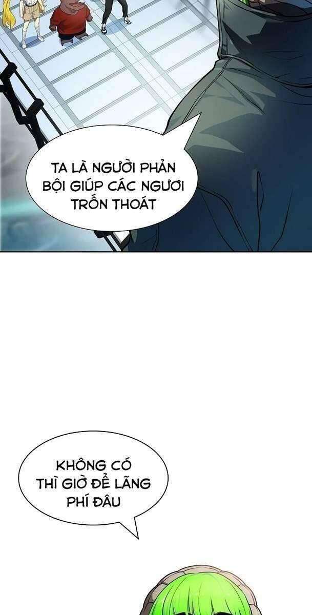 tòa tháp bí ẩn 2 chapter 573 28