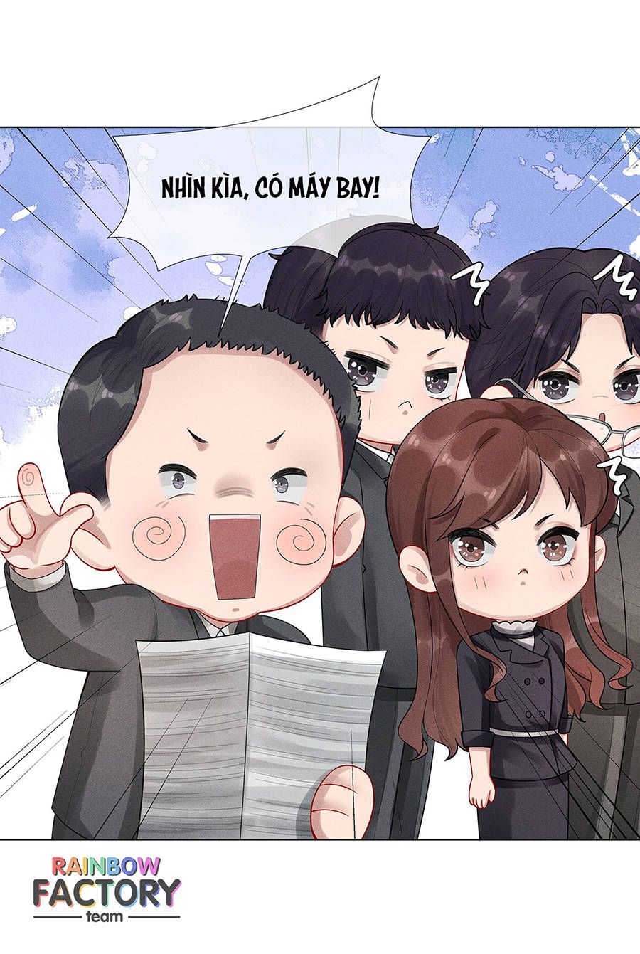 dior tiên sinh chapter 8 18