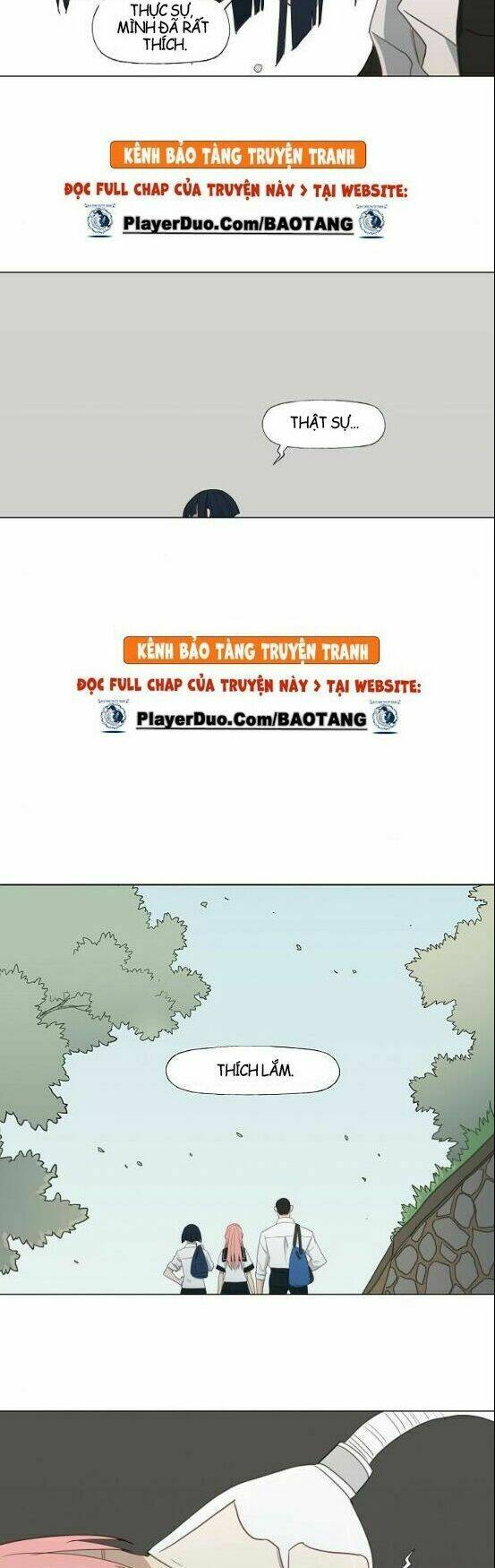 võ sĩ - the boxer chapter 41 21