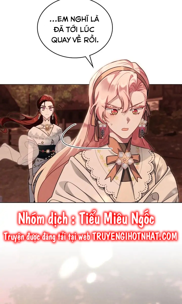 ánh sáng của bình minh chapter 67 64