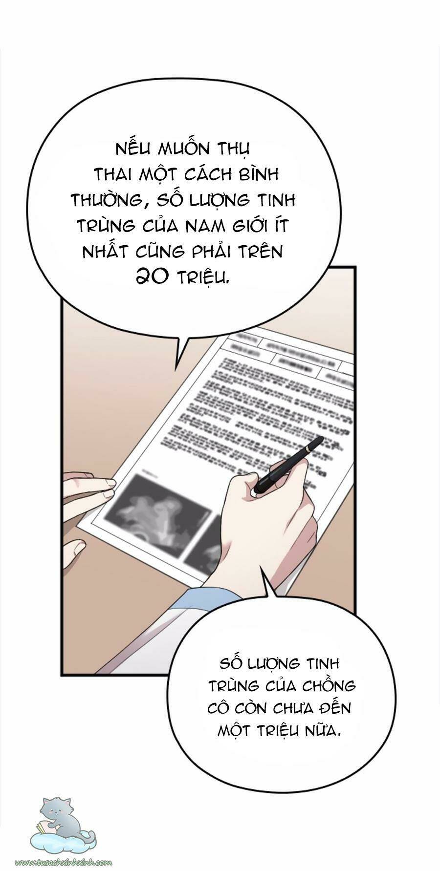 cô đi mà lấy chồng tôi đi chapter 39 86