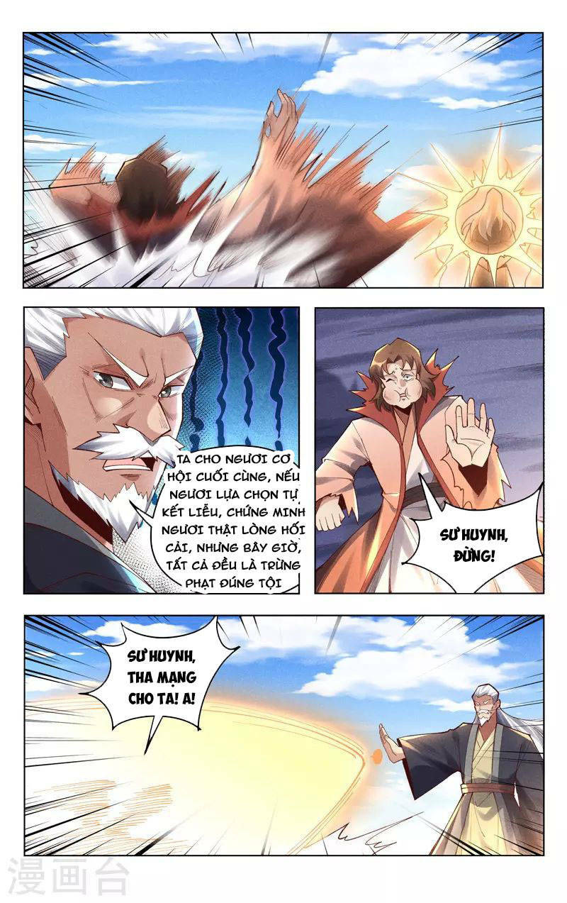 vạn giới tiên trung chapter 507 5