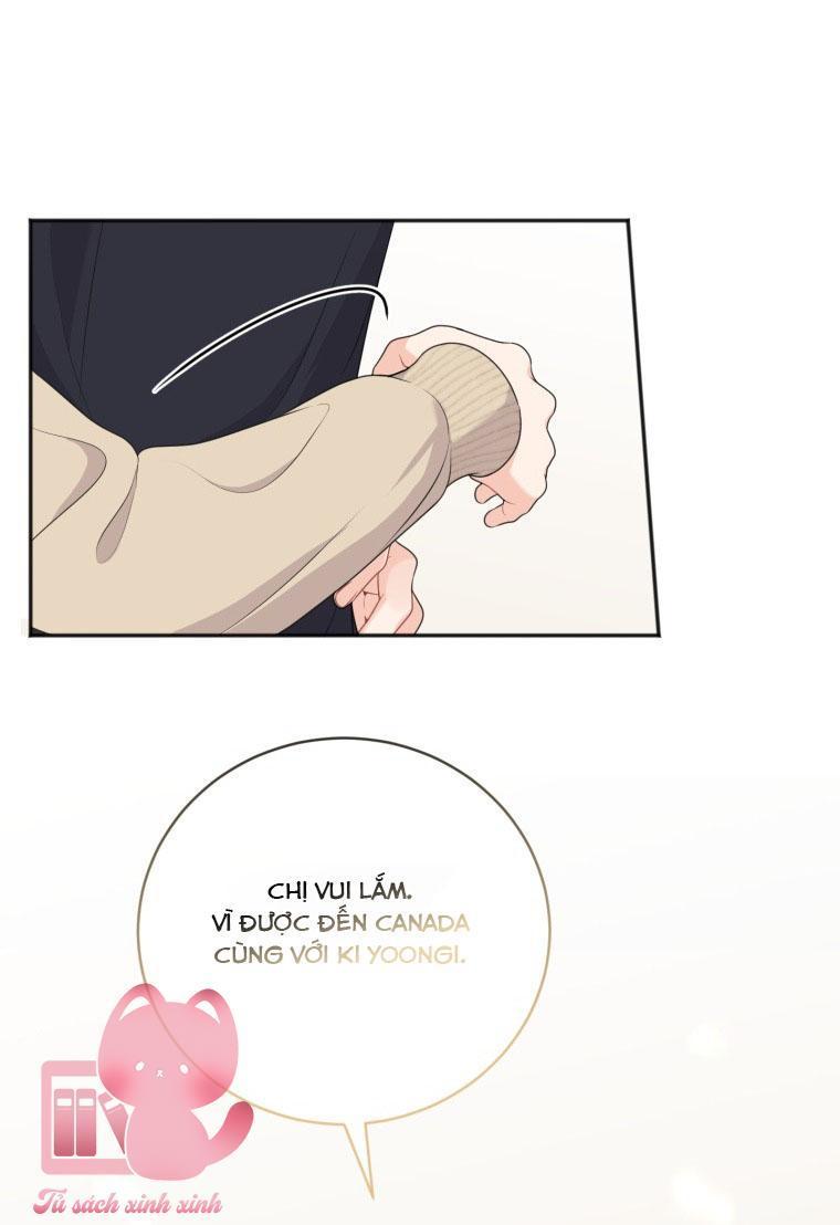 mong được chị chỉ bảo, tiền bối chapter 38 38