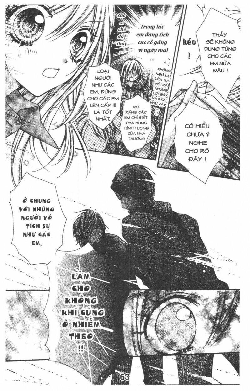 thiên đường rock chapter 1 63