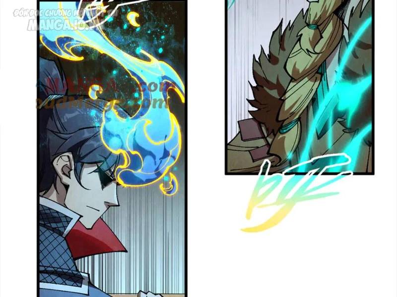 vạn cổ chí tôn chapter 300 101