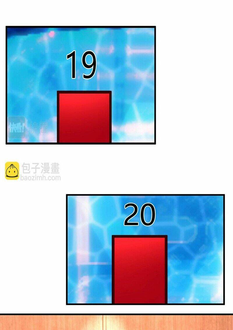 chị gái tôi là đại minh tinh chapter 111 31