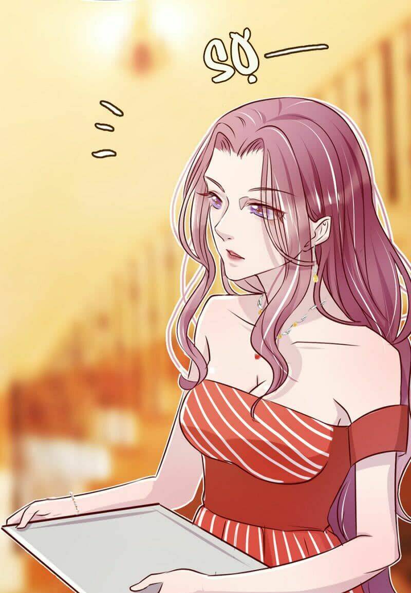 boss lãnh khốc buông em ra chapter 7 31