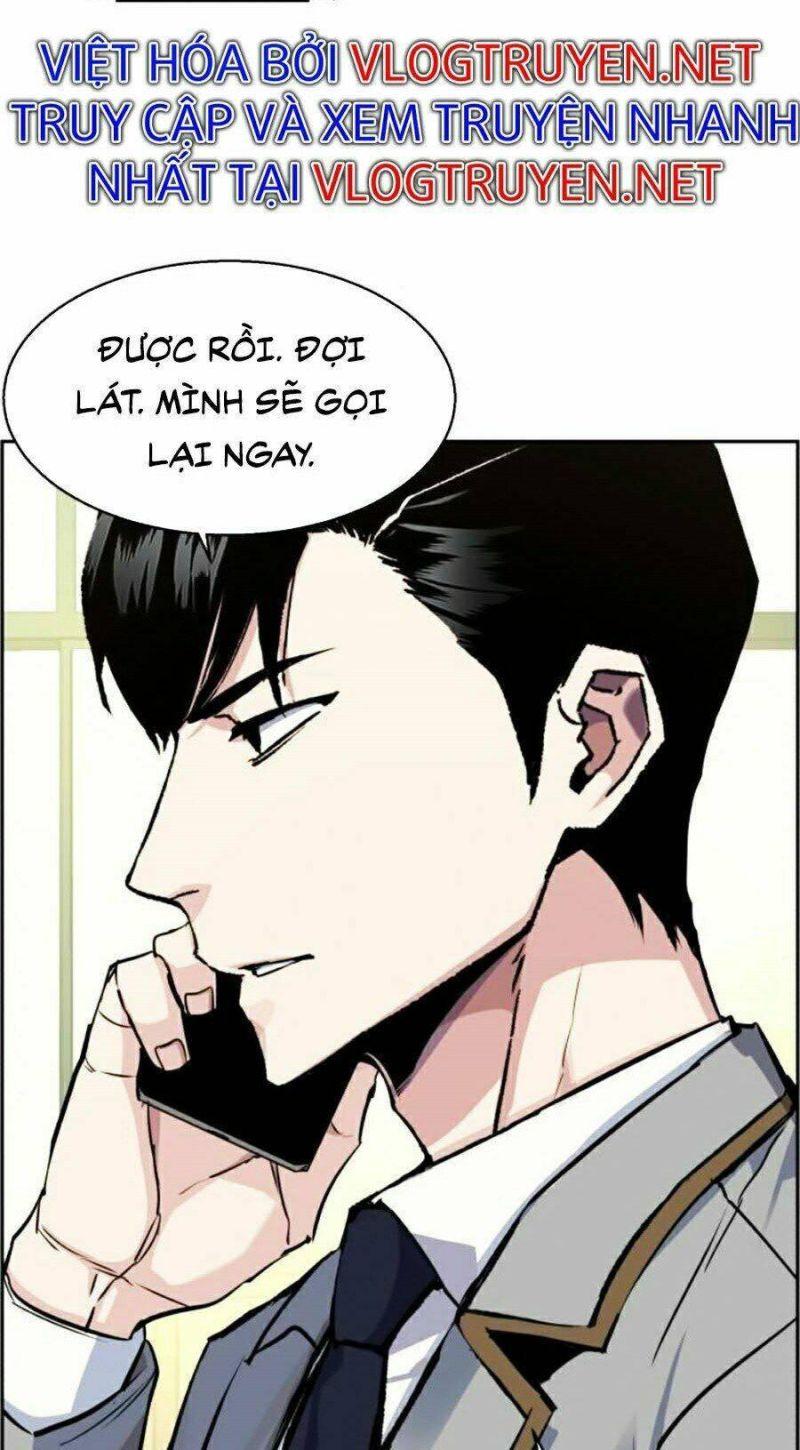 bạn học tôi là lính đánh thuê chapter 53 75