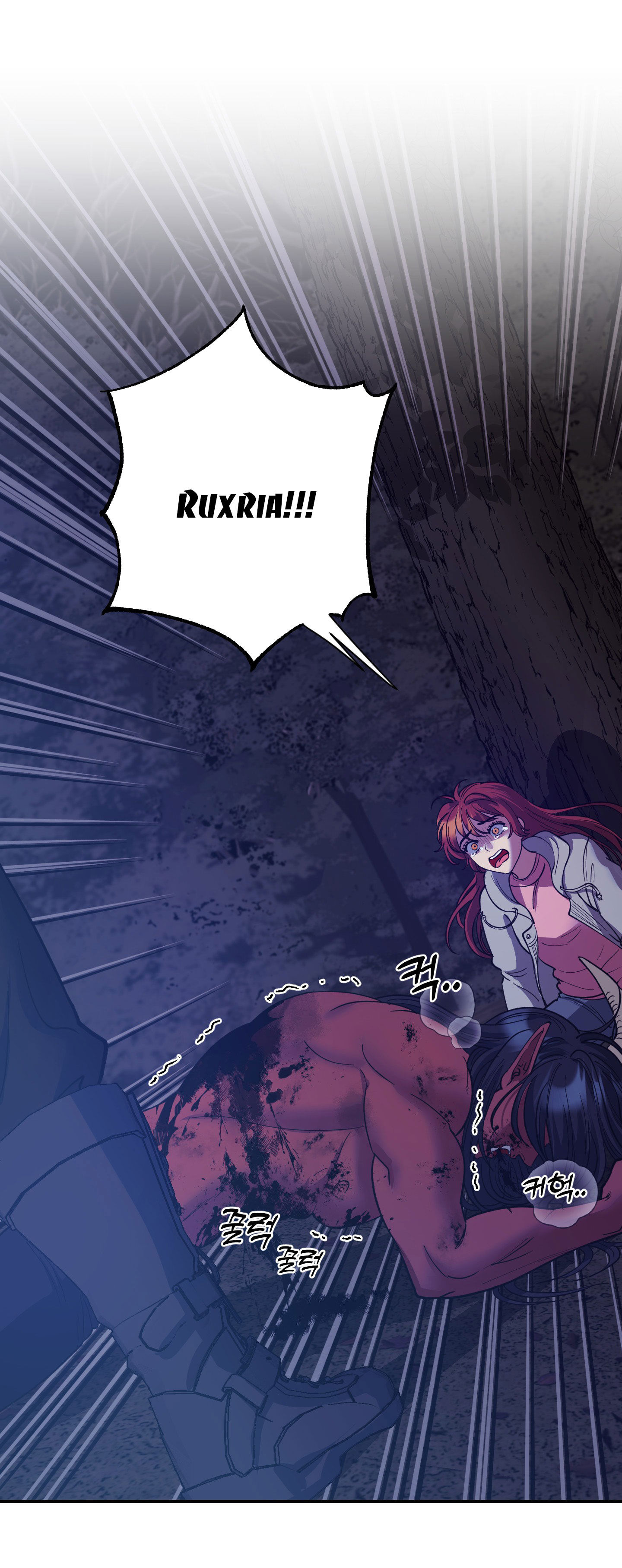 [18+] một lòng một dạ chapter 41.1 3