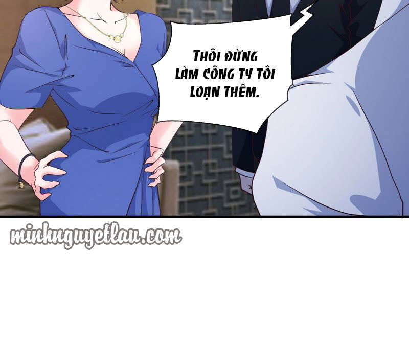 chiến lược lãng mạn của thịnh thiếu chapter 43 6