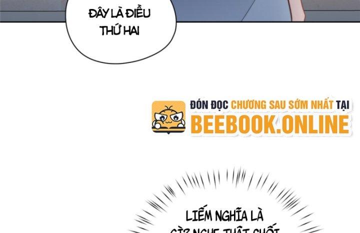 nữ chính chạy từ trong sách ra thì phải làm sao chapter 10 113