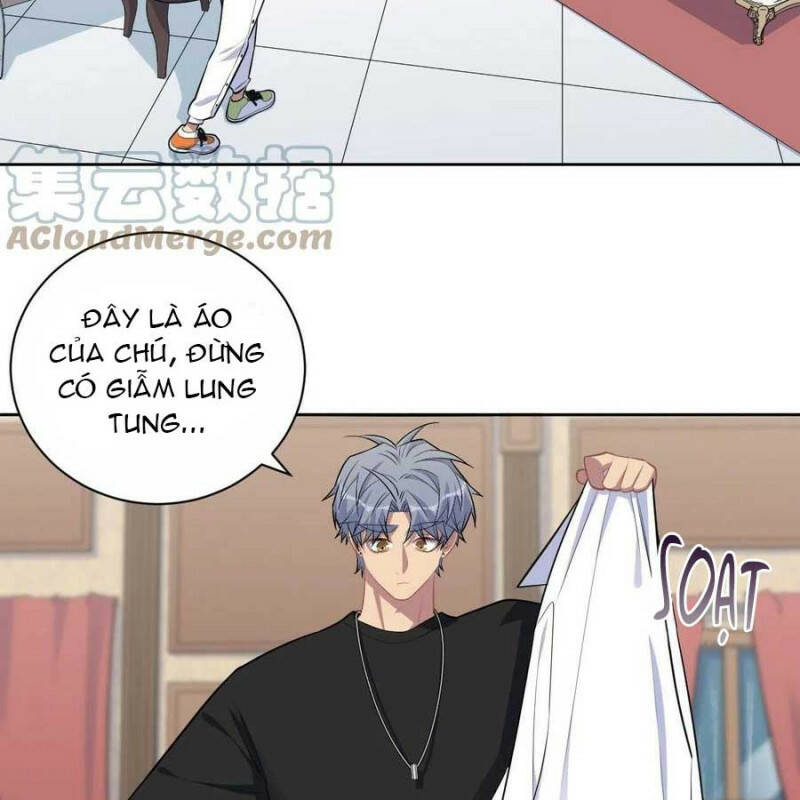 nhạc phụ đại nhân là lão bà chapter 158 20