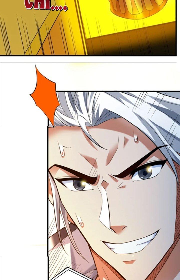 ẩn cư mười vạn năm, đời sau mời ta rời núi chapter 63 3