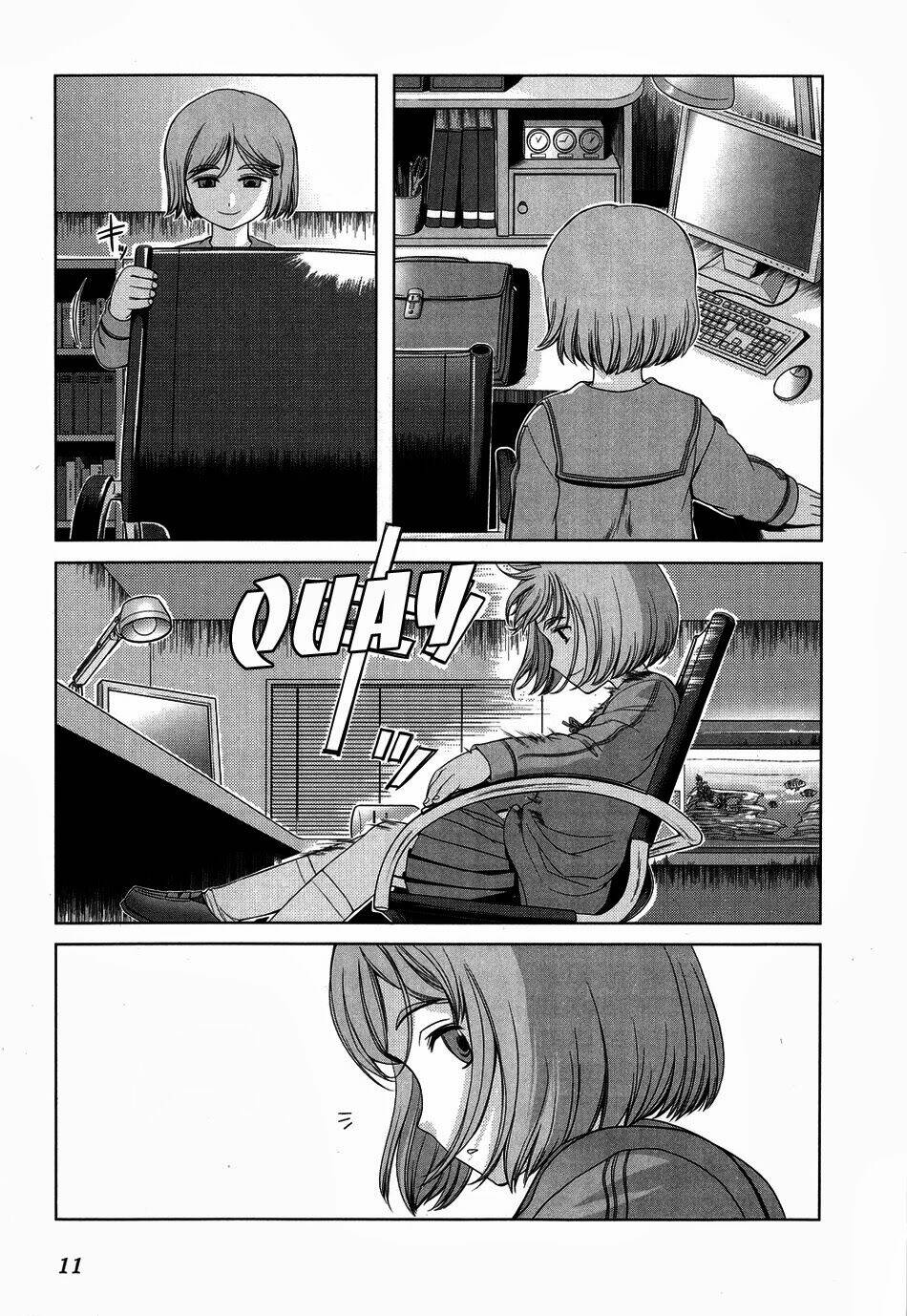 gunslinger girl chapter 12 10