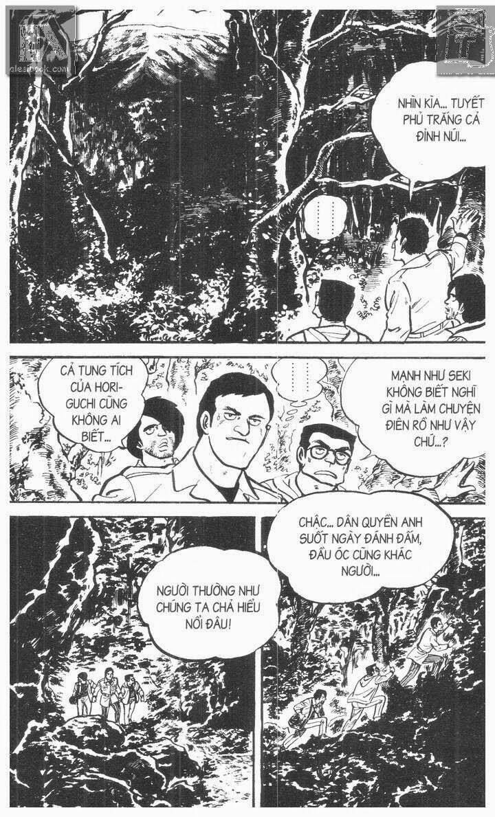 ganbare genki chapter 208 3