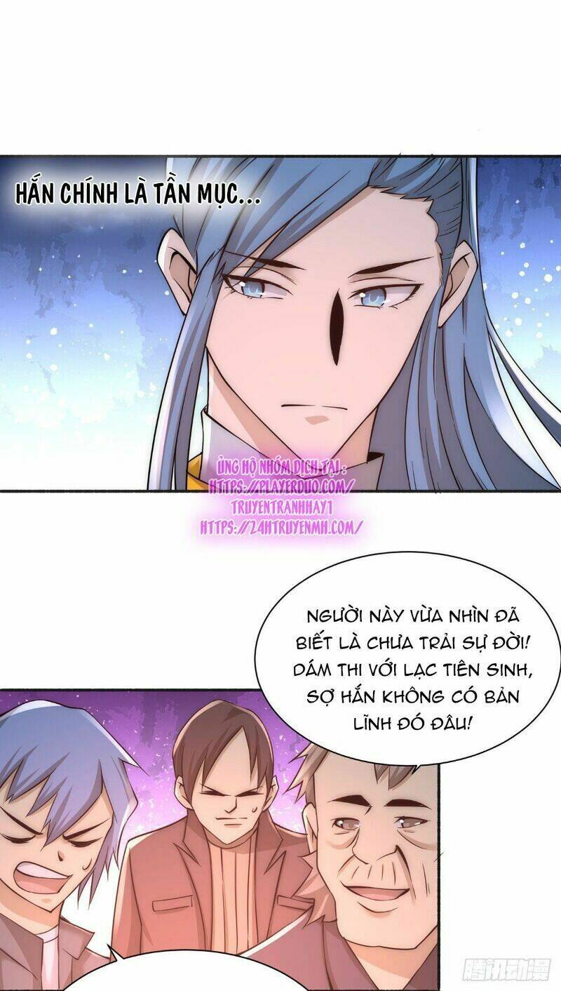 đô thị đỉnh phong cao thủ chapter 177 22