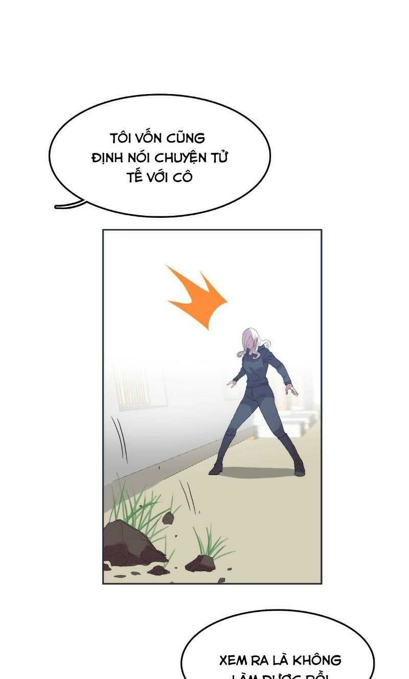 phụ hồn giả chapter 21 9