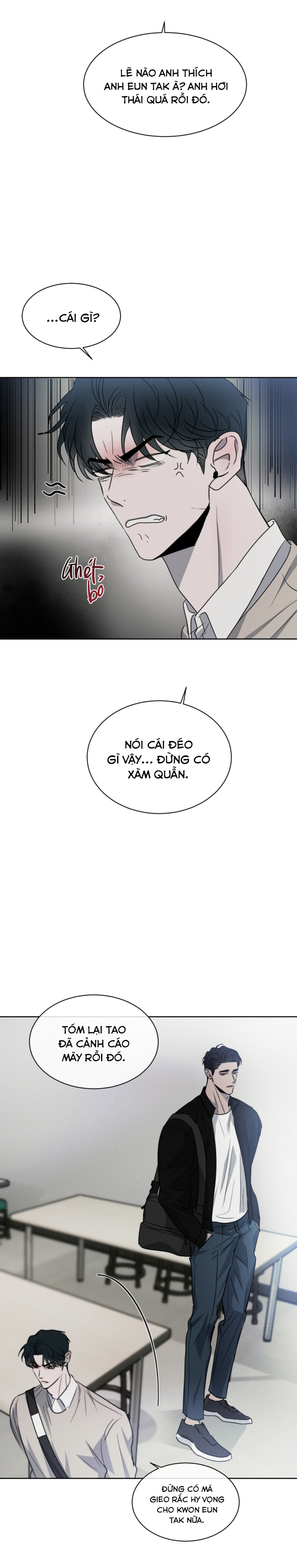 tương khắc chapter 17 22