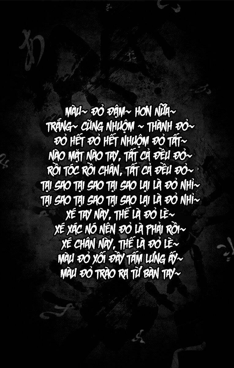trò chơi tìm xác - karada sagashi chapter 77 20