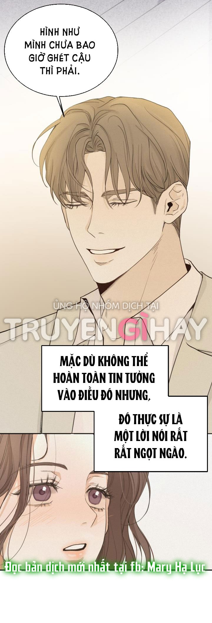 những người đàn ông đã lên giường tôi chapter 34.2 9