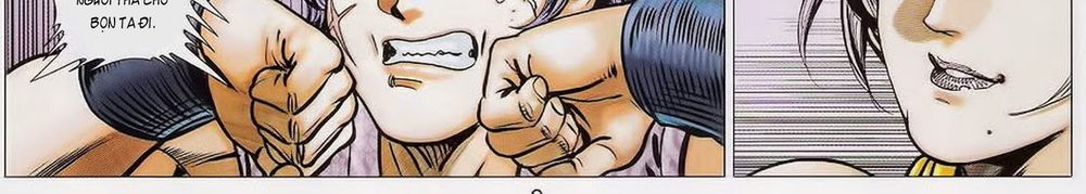 tuyệt thế vô song 2 chapter 76 4