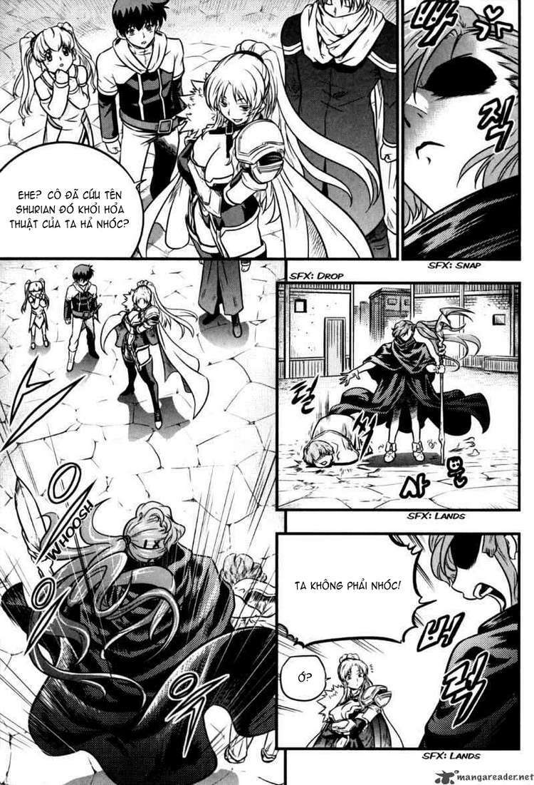 the legend of maian chapter 29 16