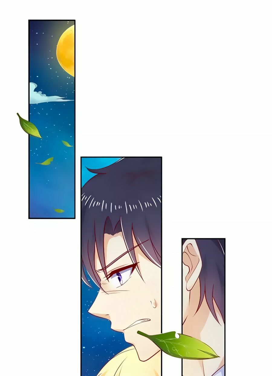 chồng già vợ trẻ trêu nhau hàng ngày chapter 11 2