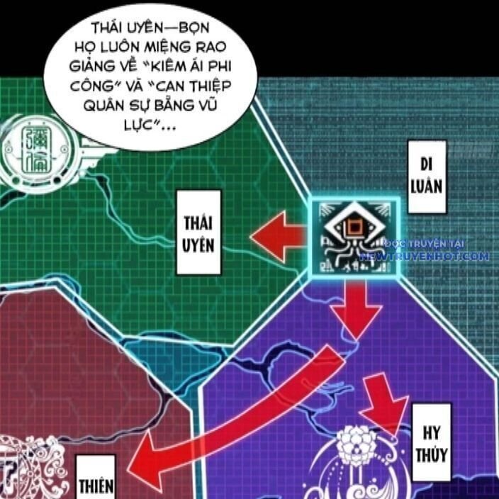 tinh giáp hồn tướng chapter 262.2 28